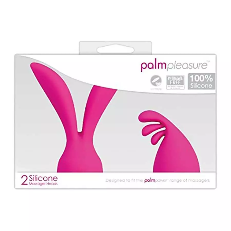 palmpower Personal Massager (Pleasure) palmpower Personal Massager (Pleasure)