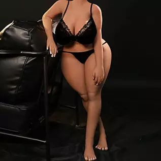 Sex Doll Sexy Female with Dual Channels,Male Masturbators Full Body Love Doll for Hands Free,Stroker for Adult Sex Pleasure, US 