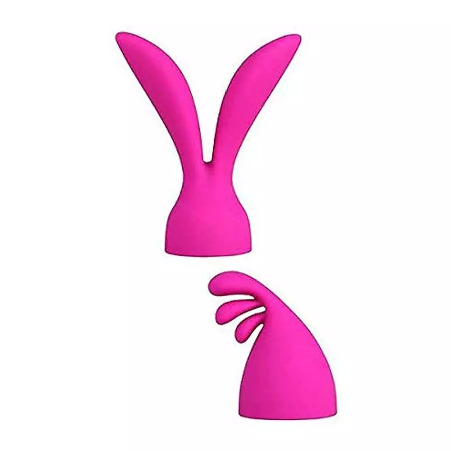 palmpower Personal Massager (Pleasure)