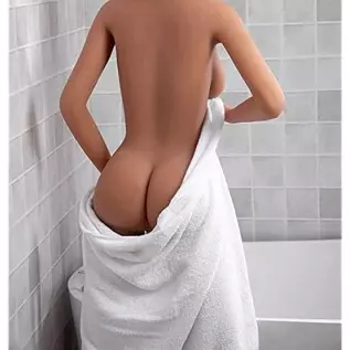 Male Masturbator Sex Doll for Men 168cm Realistic Female Sex Dolls with agina Anus, Pocket Pussy Love Doll Torso Doll for Male R