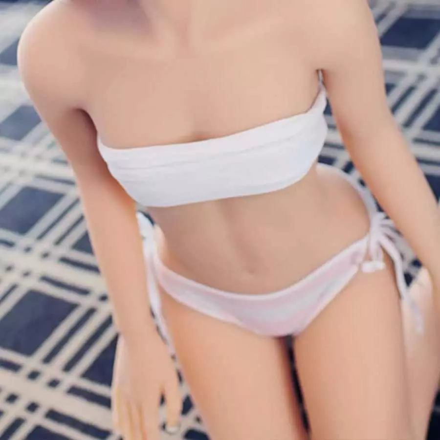 Silicone Sex Doll Full Body Sex Life Size Dolls for Women Full Body Sex Dolls Famale Torso Dolls Full Size Love Doll is The Best