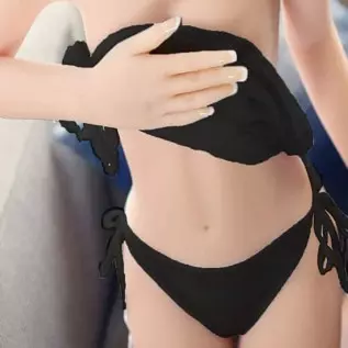 Sex Doll Flat Chest Women Authenticity Doll Pocket Cat Butt Male Masturbator Sexy Torso Sex Toys 3 in 1 Realistic Tight Vagina a