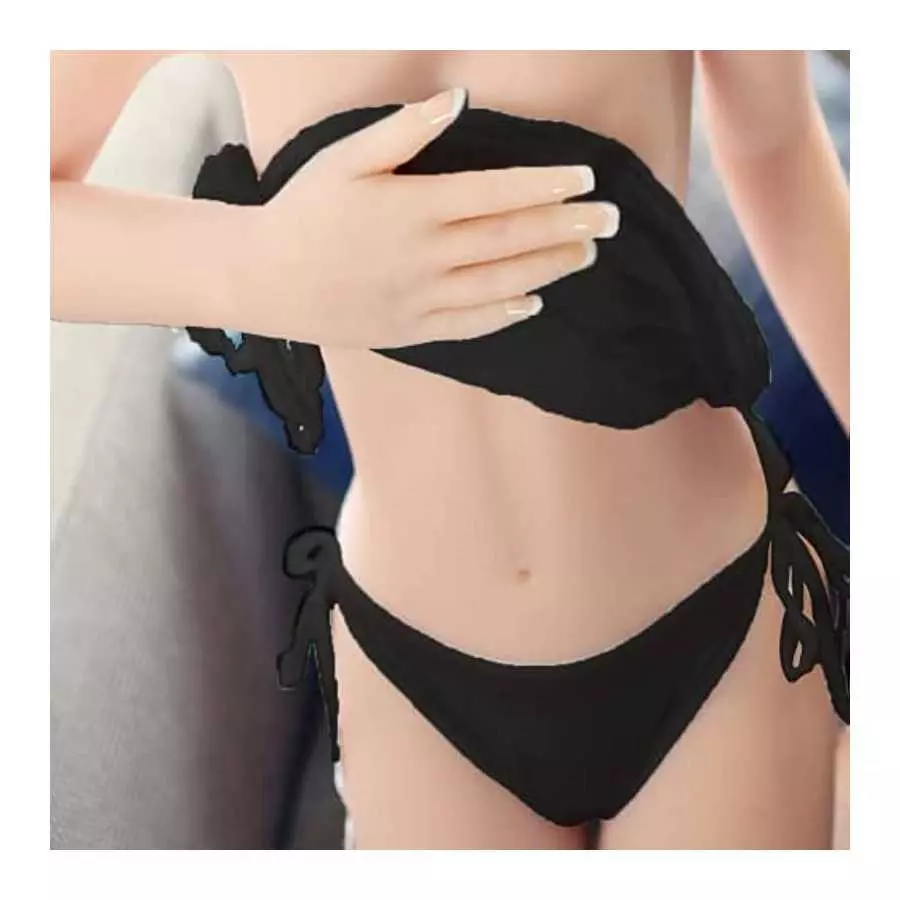 Sex Doll Flat Chest Women Authenticity Doll Pocket Cat Butt Male Masturbator Sexy Torso Sex Toys 3 in 1 Realistic Tight Vagina a