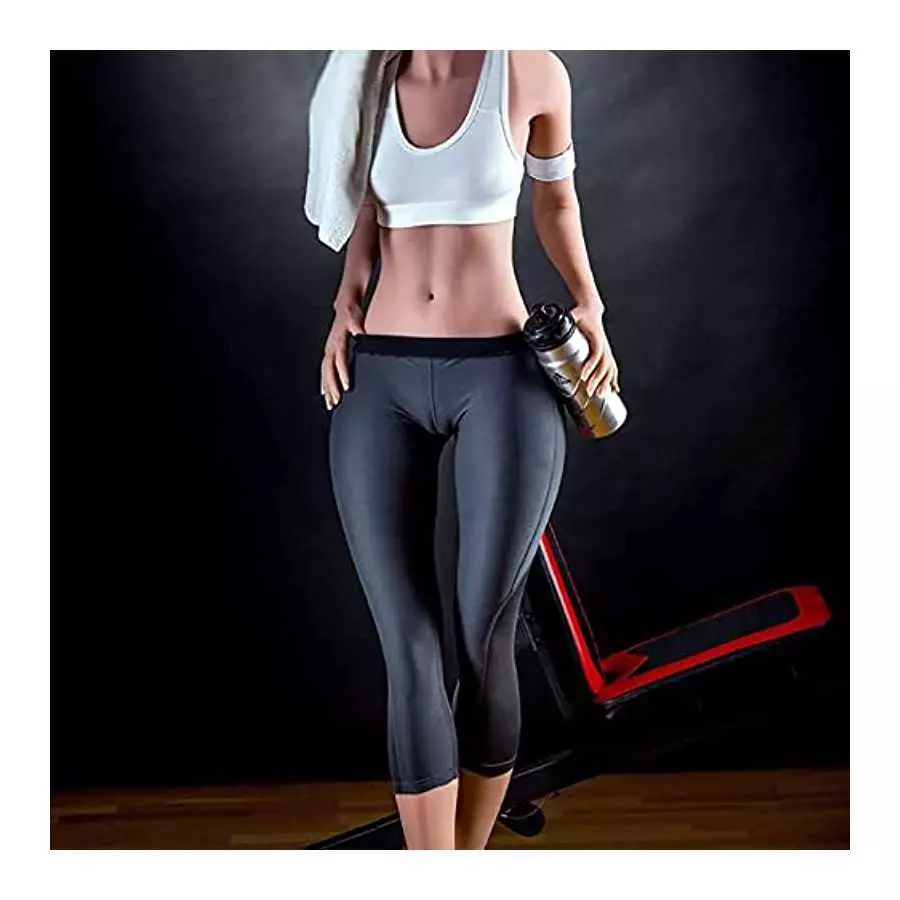 Real Sex Doll 157cm Women's Torso with TPE Silicone - Perfect Adult Love Doll for Man Masturbation Sex Toys, USA in Stock Real Sex Doll 157cm Women's Torso with TPE Silicone - Perfect Adult Love Doll for Man Masturbation Sex Toys, USA in Stock