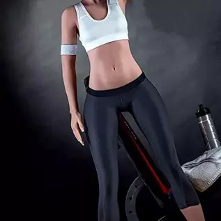 Real Sex Doll 157cm Women's Torso with TPE Silicone - Perfect Adult Love Doll for Man Masturbation Sex Toys, USA in Stock