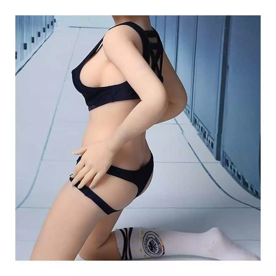 Exquisitely Sex Doll Lifelike Love Doll for Male Masturbation and Sex Toy, US Shipping