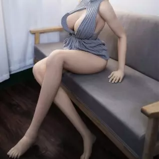 Sex Doll Full Body Dolls Sex Life Size Sex Doll for Men Big Breasts TPE Silicone Sex Dolls Lifelike Women Torso Nature Skin Love