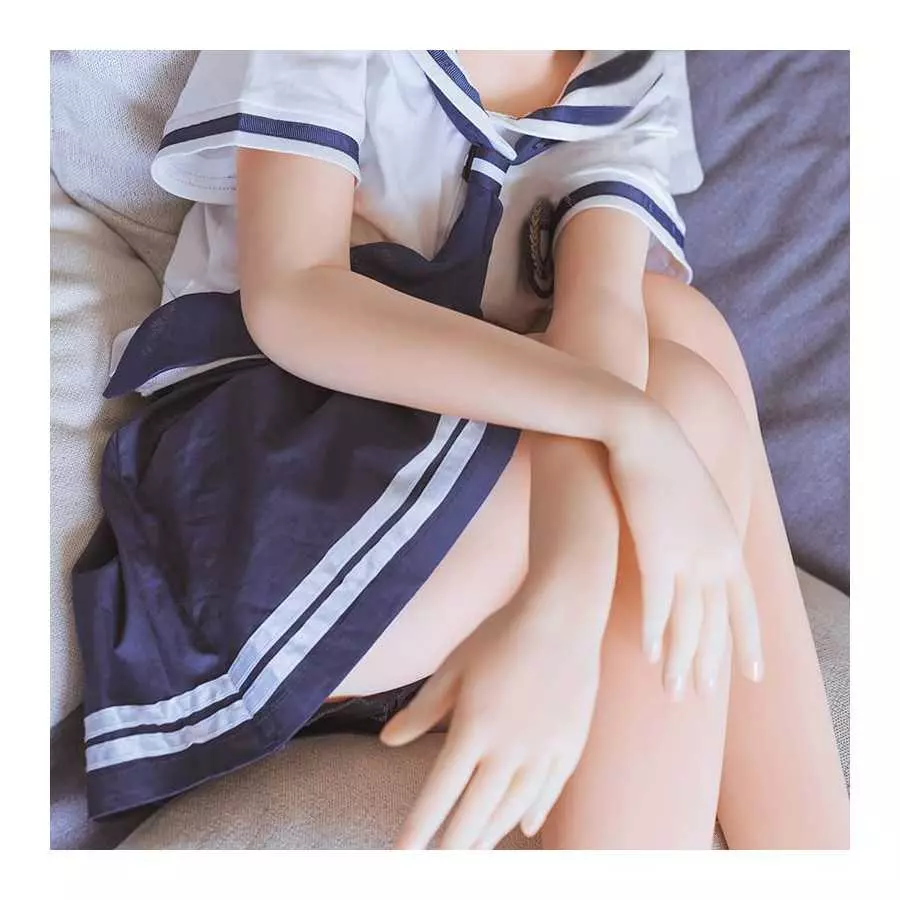 TPE Love Dolls Silicone Sex Doll for Men Realistic Sex Dolls Silicone Sex Dolls for Men Real Lifelike Sex Dolls Women Torso Love