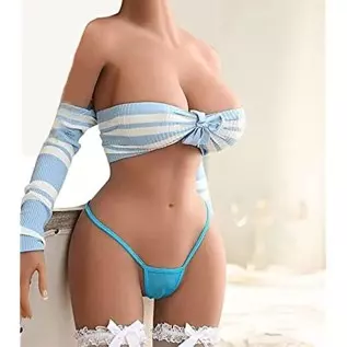 Full Size Sex Doll Realistic Silicone Male Female Life Size Sex Doll for Men Lifesize Real Adult Torso Sex Doll Life Size TPE Se