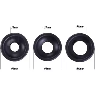 Electric Penis Vacuum Pump with 4 Suction Intensities, Adorime Rechargeable Automatic High-Vacuum Penis Enlargement Extend Pump, Electric Penis Vacuum Pump with 4 Suction Intensities, Adorime Rechargeable Automatic High-Vacuum Penis Enlargement Extend Pump,