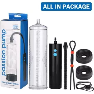 LIVE4COOL Manual Vacuum Penis Pump Strengthen Enlarger Booster Extender Device for Men Penis Massage Care with 1pcs Lifelike Vag LIVE4COOL Manual Vacuum Penis Pump Strengthen Enlarger Booster Extender Device for Men Penis Massage Care with 1pcs Lifelike Vag