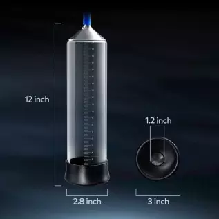 Manual Penis Pump for Men,Vacuum Penis Enlargement Pump Male Masturbators with Pistol Grip,Air Pump Adult Sex Toys Pressure Gaug Manual Penis Pump for Men,Vacuum Penis Enlargement Pump Male Masturbators with Pistol Grip,Air Pump Adult Sex Toys Pressure Gaug