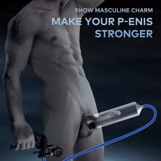 Manual Penis Pump for Men,Vacuum Penis Enlargement Pump Male Masturbators with Pistol Grip,Air Pump Adult Sex Toys Pressure Gaug Manual Penis Pump for Men,Vacuum Penis Enlargement Pump Male Masturbators with Pistol Grip,Air Pump Adult Sex Toys Pressure Gaug