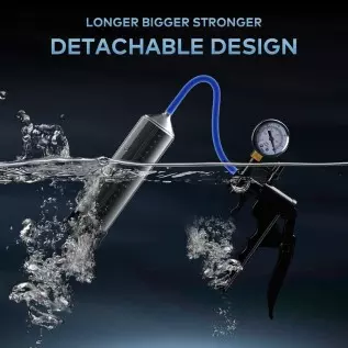 Manual Penis Pump for Men,Vacuum Penis Enlargement Pump Male Masturbators with Pistol Grip,Air Pump Adult Sex Toys Pressure Gaug Manual Penis Pump for Men,Vacuum Penis Enlargement Pump Male Masturbators with Pistol Grip,Air Pump Adult Sex Toys Pressure Gaug