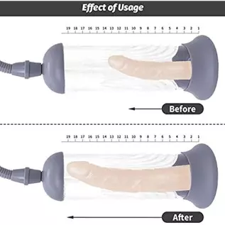 Electric Vacuum Penis Pump with Pocket Pussy, Rechargeable Erection Pump Device, Automatic Male Masturbator Penis Pumps for Men Electric Vacuum Penis Pump with Pocket Pussy, Rechargeable Erection Pump Device, Automatic Male Masturbator Penis Pumps for Men