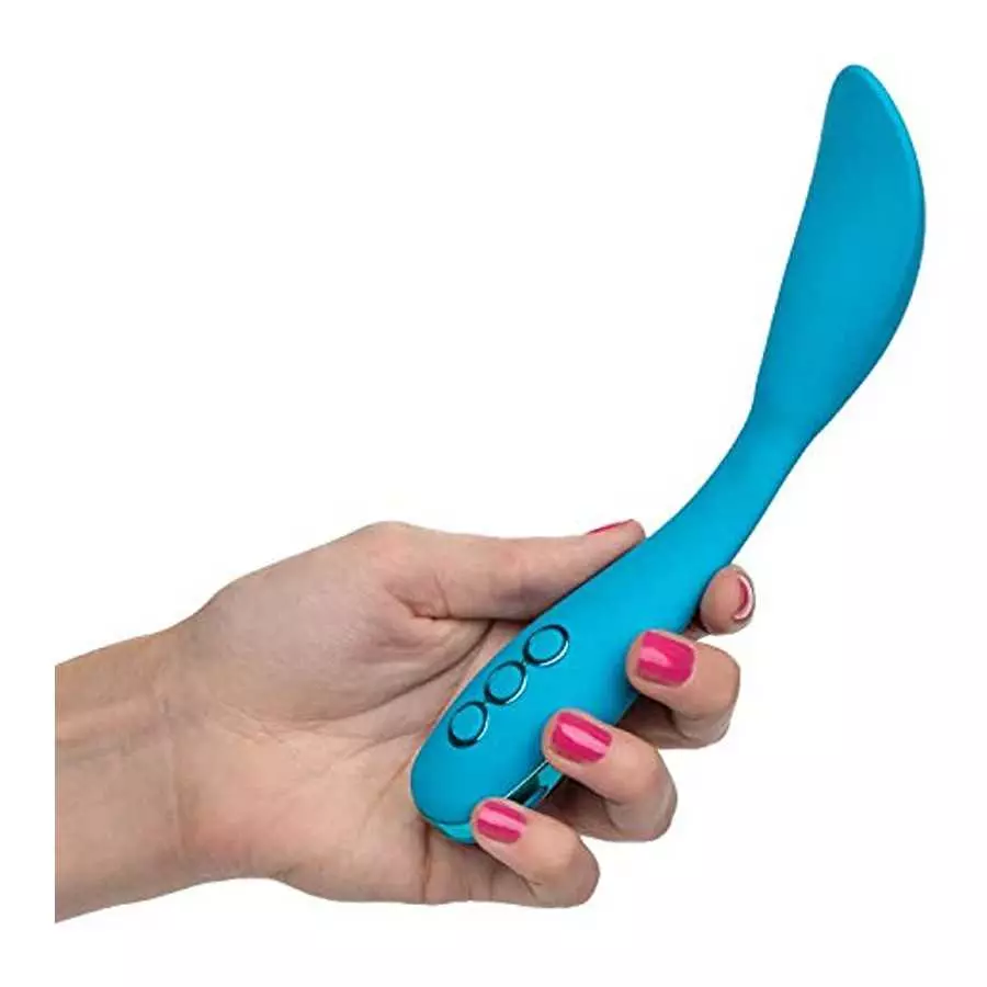 CalExotics California Dreaming Palm Springs Pleaser Vibrator