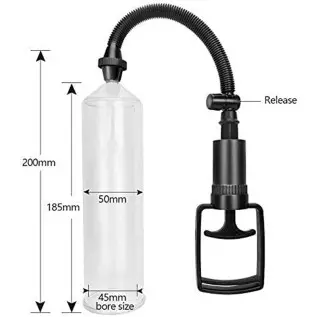 Vacuum Penis Pump, Manual Penis Enlarger for Male Erection & Enhancement, Sex Toys for Men,Penis Massage & Stimulation Device wi Vacuum Penis Pump, Manual Penis Enlarger for Male Erection & Enhancement, Sex Toys for Men,Penis Massage & Stimulation Device wi