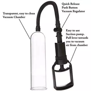 Vacuum Penis Pump, Manual Penis Enlarger for Male Erection & Enhancement, Sex Toys for Men,Penis Massage & Stimulation Device wi Vacuum Penis Pump, Manual Penis Enlarger for Male Erection & Enhancement, Sex Toys for Men,Penis Massage & Stimulation Device wi