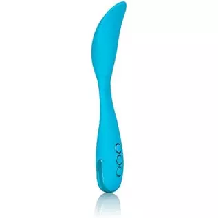 CalExotics California Dreaming Palm Springs Pleaser Vibrator CalExotics California Dreaming Palm Springs Pleaser Vibrator