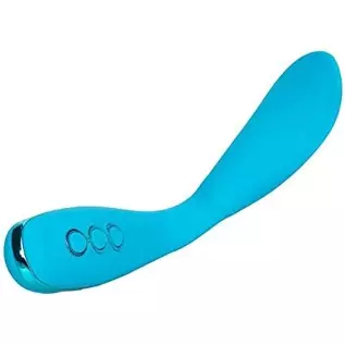 CalExotics California Dreaming Palm Springs Pleaser Vibrator CalExotics California Dreaming Palm Springs Pleaser Vibrator