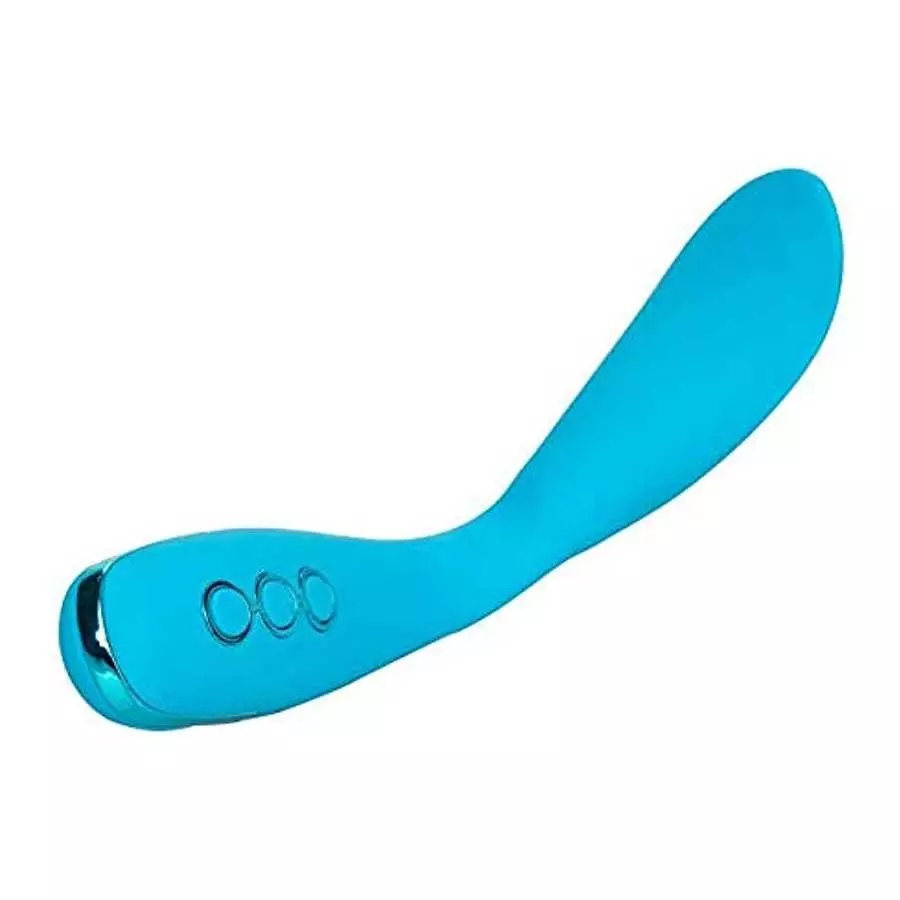 CalExotics California Dreaming Palm Springs Pleaser Vibrator