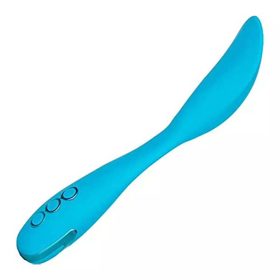 CalExotics California Dreaming Palm Springs Pleaser Vibrator