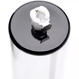 Size Matters Penis Pump Kit with 2.25 Inch Cylinder |Fun Sex Toys for Men, Various Suction Levels for Penis Enhancement Size Matters Penis Pump Kit with 2.25 Inch Cylinder |Fun Sex Toys for Men, Various Suction Levels for Penis Enhancement