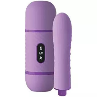 Pipedream Products Fantasy for Her Love Thrust-Her, Purple Pipedream Products Fantasy for Her Love Thrust-Her, Purple