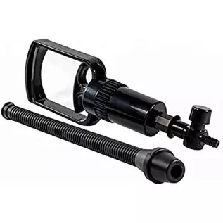 Men Enlargement Pump Pens Pumps Penile Vacuum Vagina Cock Erection Device Penus Enlarger Tool Male Enhancer Sleeve Toy Clit Stim