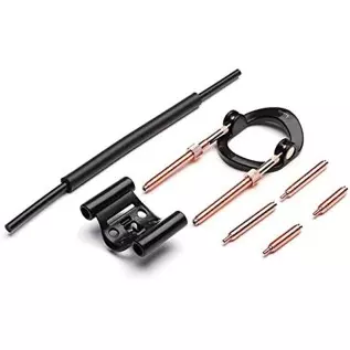 dSNAPoutof Cuteam Men Penis Extender Stretcher, Soft & Comfy Penis Sleeve Traction Erection Device, for Male Erection & Enhancem dSNAPoutof Cuteam Men Penis Extender Stretcher, Soft & Comfy Penis Sleeve Traction Erection Device, for Male Erection & Enhancem