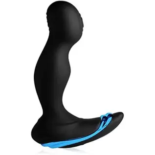 6X P-Pounce Double Tapping Prostate Stimulator 6X P-Pounce Double Tapping Prostate Stimulator