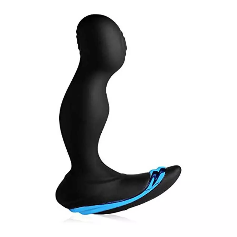 6X P-Pounce Double Tapping Prostate Stimulator