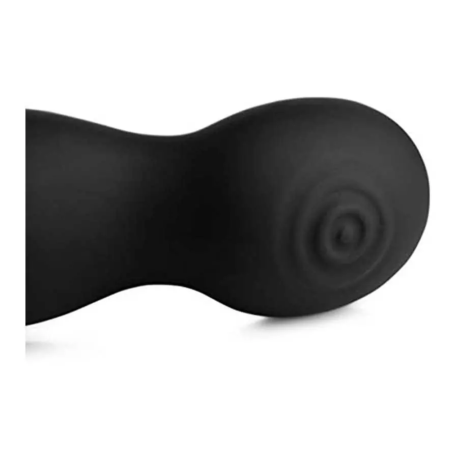 6X P-Pounce Double Tapping Prostate Stimulator