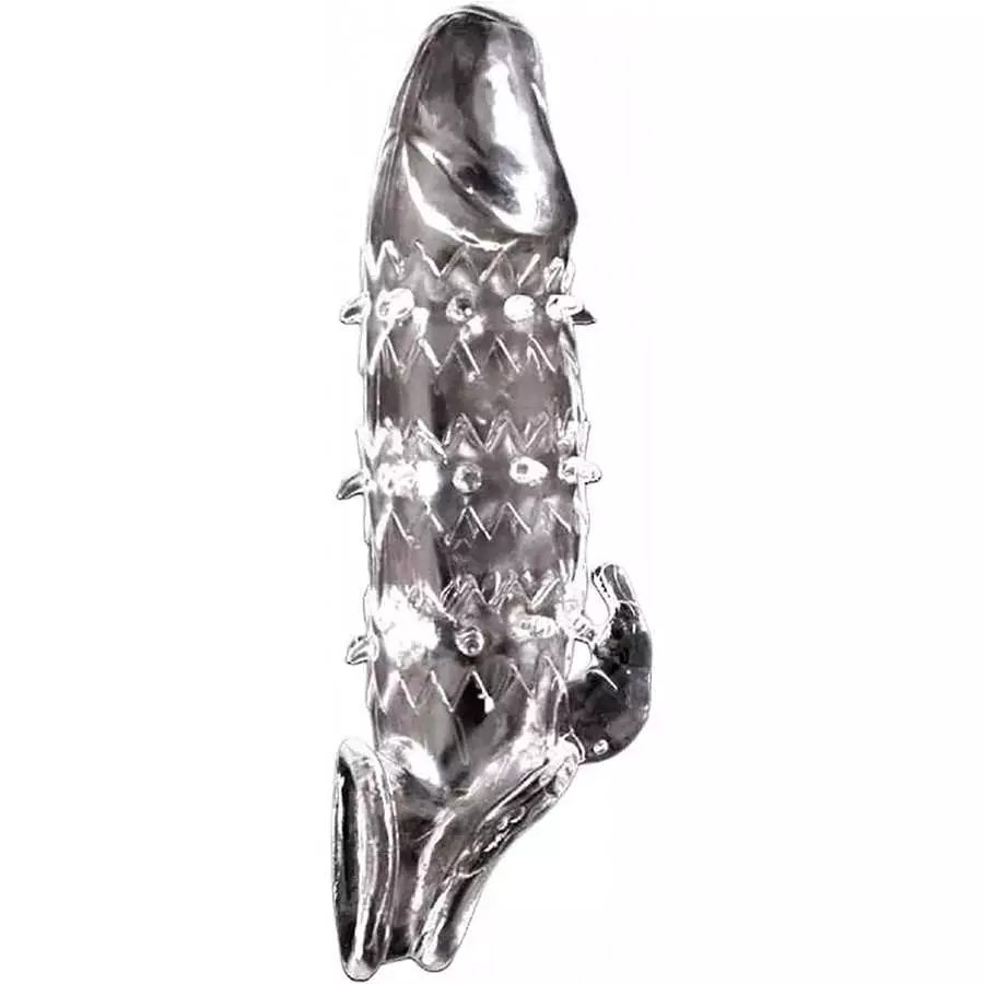 New Reusable Sleeves Girth for Men Extender Enlarger A721 Extension Sheath Elastic Long Lasting Time Size Sleeve Waterproof Best New Reusable Sleeves Girth for Men Extender Enlarger A721 Extension Sheath Elastic Long Lasting Time Size Sleeve Waterproof Best