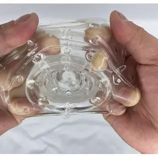 New Reusable Sleeves Girth for Men Extender Enlarger A721 Extension Sheath Elastic Long Lasting Time Size Sleeve Waterproof Best New Reusable Sleeves Girth for Men Extender Enlarger A721 Extension Sheath Elastic Long Lasting Time Size Sleeve Waterproof Best