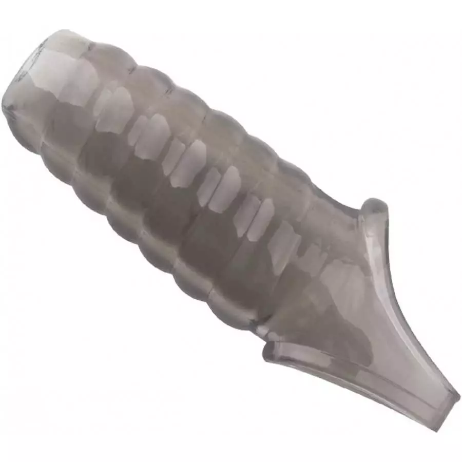 New Reusable Sleeves Girth for Men Extender Enlarger A721 Extension Sheath Elastic Long Lasting Time Size Sleeve Waterproof Best