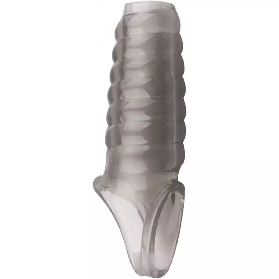 New Reusable Sleeves Girth for Men Extender Enlarger A721 Extension Sheath Elastic Long Lasting Time Size Sleeve Waterproof Best