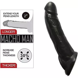 New Reusable Sleeves Girth for Men Extender Enlarger A721 Extension Sheath Elastic Long Lasting Time Size Sleeve Waterproof Best New Reusable Sleeves Girth for Men Extender Enlarger A721 Extension Sheath Elastic Long Lasting Time Size Sleeve Waterproof Best