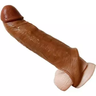 New Reusable Sleeves Girth for Men Extender Enlarger A721 Extension Sheath Elastic Long Lasting Time Size Sleeve Waterproof Best New Reusable Sleeves Girth for Men Extender Enlarger A721 Extension Sheath Elastic Long Lasting Time Size Sleeve Waterproof Best