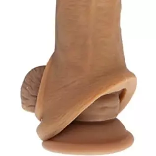 New Reusable Sleeves Girth for Men Extender Enlarger A721 Extension Sheath Elastic Long Lasting Time Size Sleeve Waterproof Best New Reusable Sleeves Girth for Men Extender Enlarger A721 Extension Sheath Elastic Long Lasting Time Size Sleeve Waterproof Best