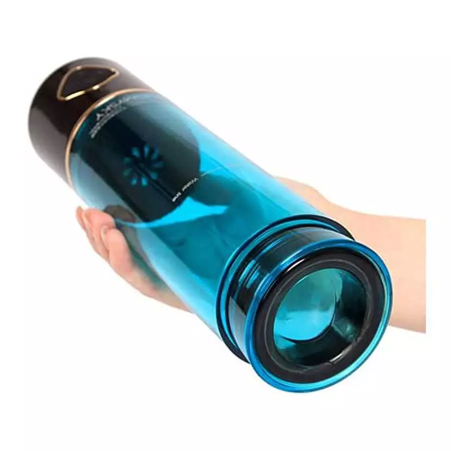 EdenFantasys Hydro Enlarger - Plastic Water Penis Pump EdenFantasys Hydro Enlarger - Plastic Water Penis Pump