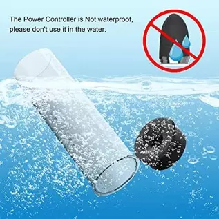 Electric Penis Vacuum Pump, Ussato Rechargeable Automatic High-Vacuum Penis Enlargement Extend Pump with 5 Suction Intensities, Electric Penis Vacuum Pump, Ussato Rechargeable Automatic High-Vacuum Penis Enlargement Extend Pump with 5 Suction Intensities,