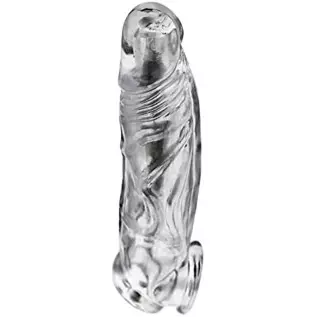 Girth for Men Waterproof Extender Extension Enhancer Stretch Elastic Long Lasting Time Size,556ed3