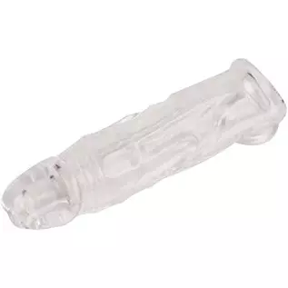 Girth for Men Waterproof Extender Extension Enhancer Stretch Elastic Long Lasting Time Size,556ed3