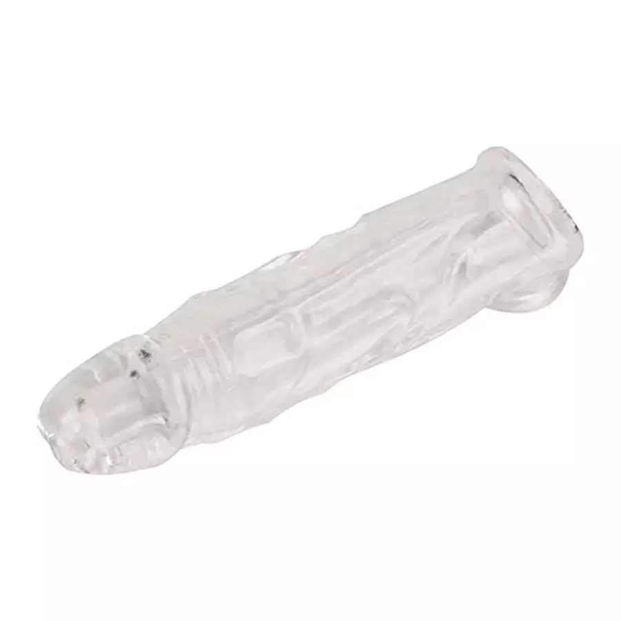 Girth for Men Waterproof Extender Extension Enhancer Stretch Elastic Long Lasting Time Size,556ed3