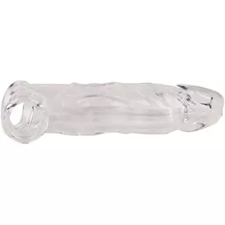 Girth for Men Waterproof Extender Extension Enhancer Stretch Elastic Long Lasting Time Size,556ed3