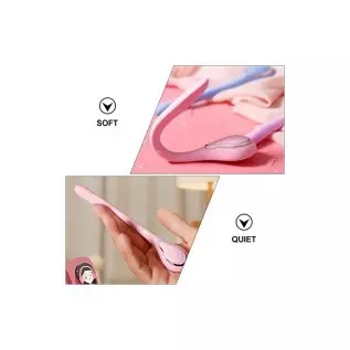 1Pc Anal Plug Waterproof Flexible 10 Modes G- spot Vibrator Anal Stimulator Sex Toy 1Pc Anal Plug Waterproof Flexible 10 Modes G- spot Vibrator Anal Stimulator Sex Toy