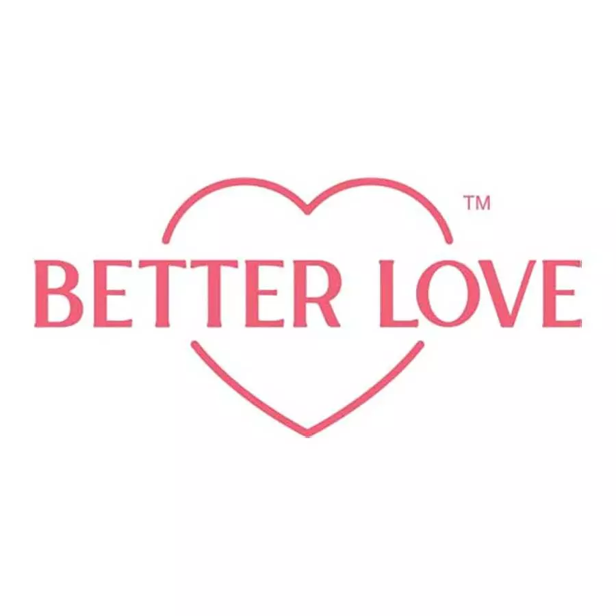 Lil' Lily Vibrator, Portable Pocket Sized Vibe with Rabbit Ears, 10 Vibration Modes for Optimal Pleasure, Discrete Adult Sex Toy