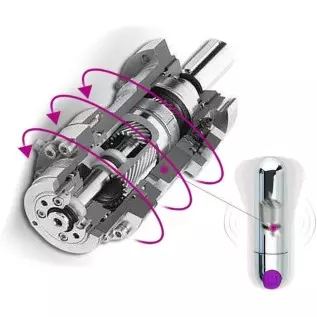 G Spot Bullet Vibrator Nipple Clitorals Stimulator USB Rechargeable for Travel - 10 Modes Portable Waterproof Mini Vaginal Anal G Spot Bullet Vibrator Nipple Clitorals Stimulator USB Rechargeable for Travel - 10 Modes Portable Waterproof Mini Vaginal Anal