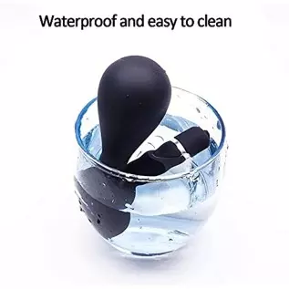 Ladies 2 Piece Women's Silicone Breast Pump Fun Nipple Massage Female Nipple Pleasure